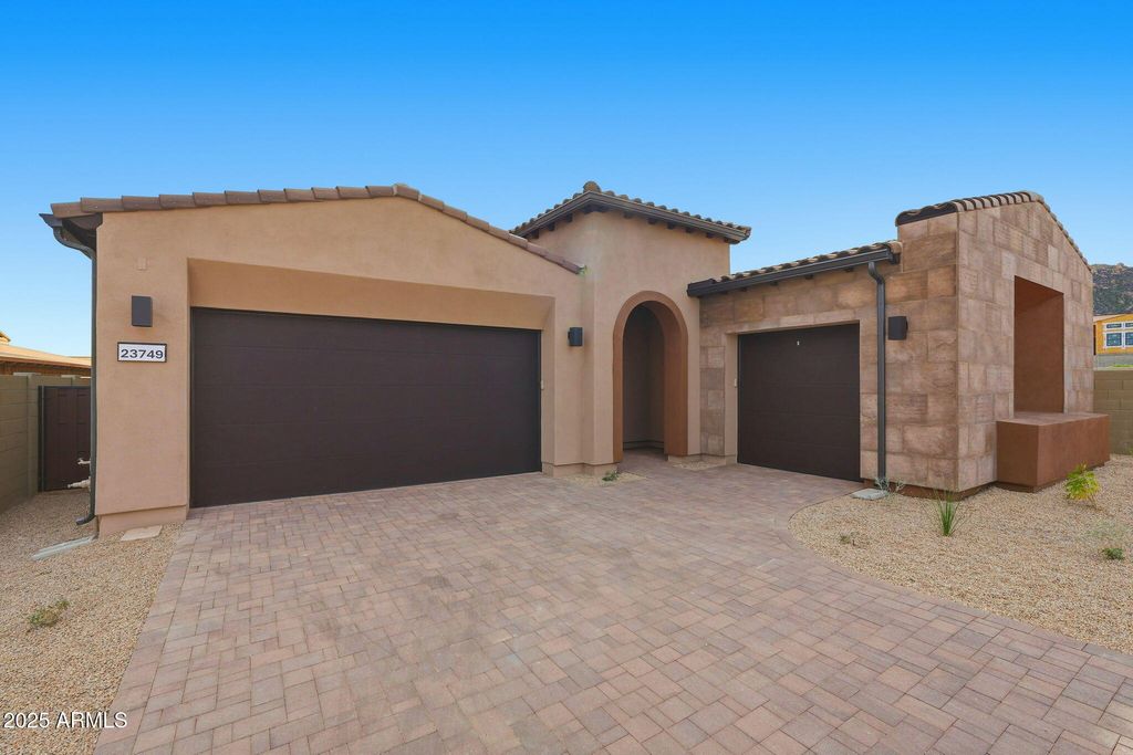 Photo of 23749 N 127th Street, Scottsdale, AZ 85255 (MLS # 6955952)