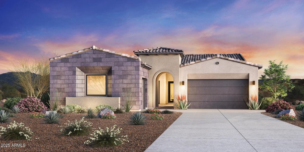 Photo of 23749 N 127th Street, Scottsdale, AZ 85255 (MLS # 6955952)