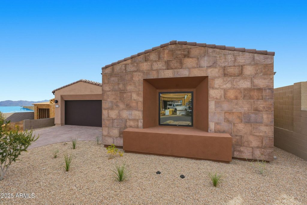 Photo of 23749 N 127th Street, Scottsdale, AZ 85255 (MLS # 6955952)