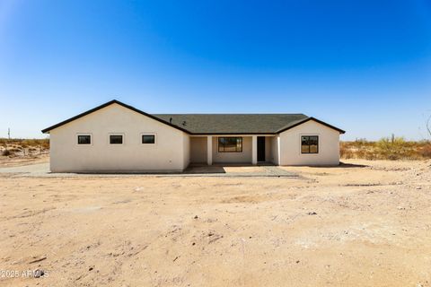 22750 E Roper Lane Florence AZ 85132