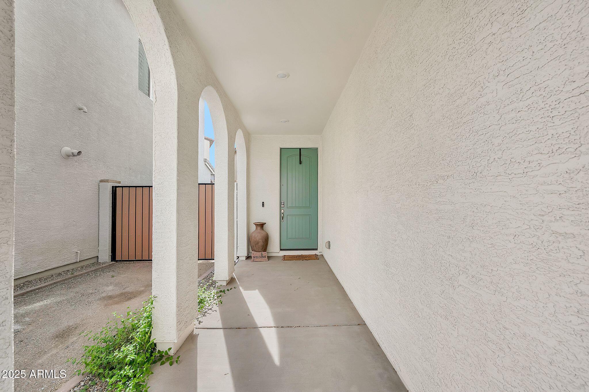 4803 S FERRIC --