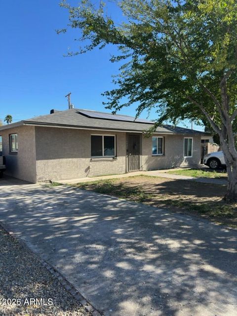 4529 N 30TH Avenue Phoenix AZ 85017