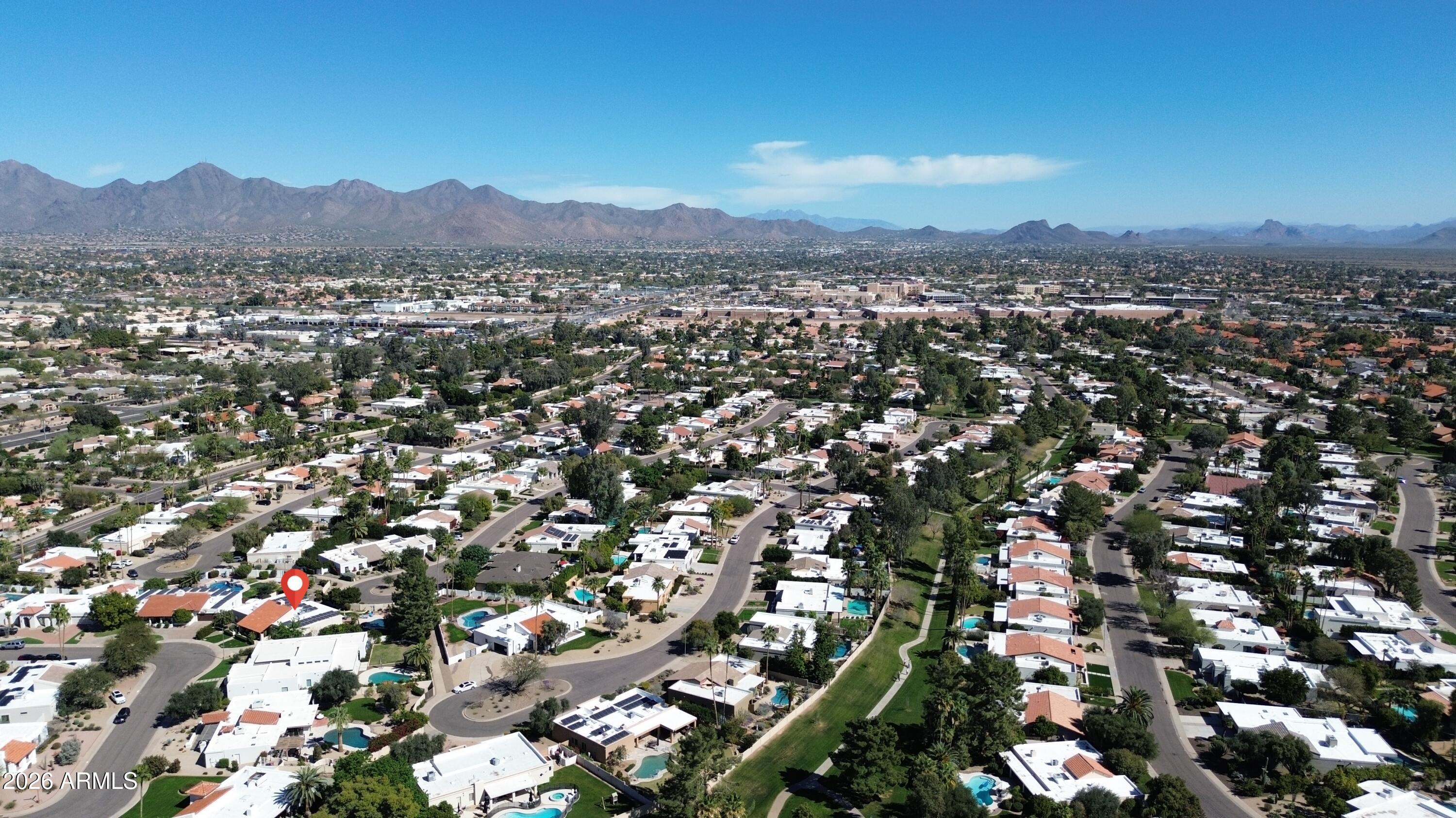 8267 E QUARTERHORSE Trail