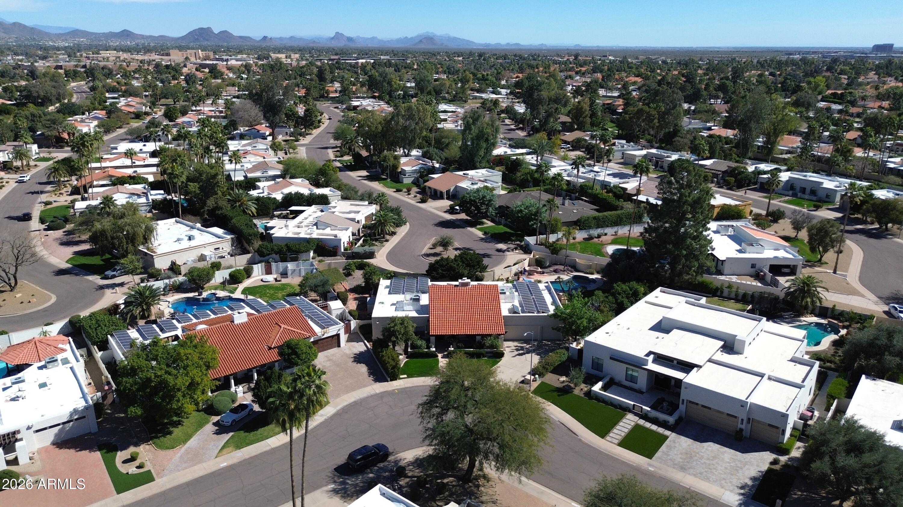 8267 E QUARTERHORSE Trail