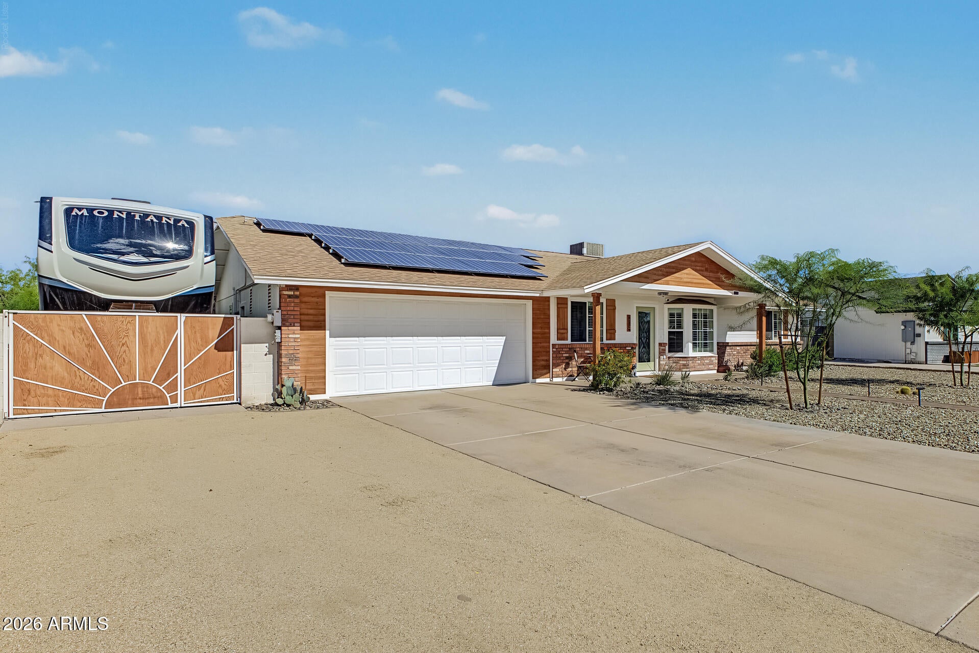 234 E AVENIDA SIERRA MADRE --