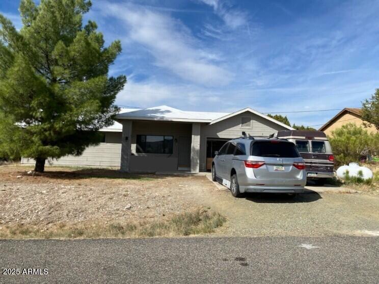 20554 E Cedar Canyon Drive