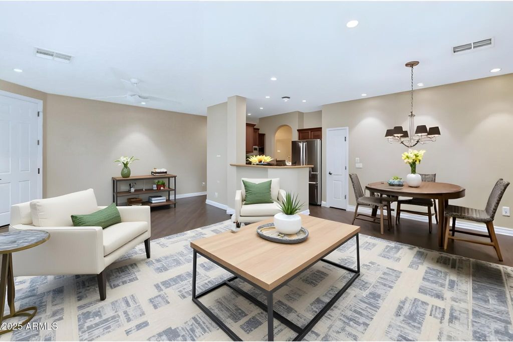 Photo of 1193 S Roger Way, Chandler, AZ 85286 (MLS # 6951833)