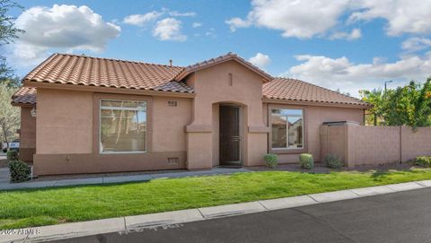 1193 S ROGER Way Chandler AZ 85286