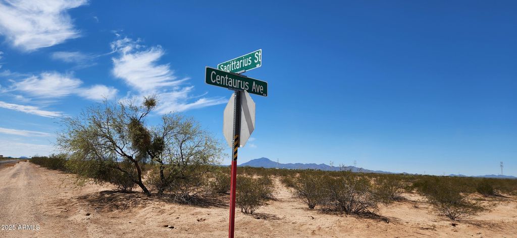 Photo of 0 W Centaurus Avenue #70, Eloy, AZ 85131 (MLS # 6944824)