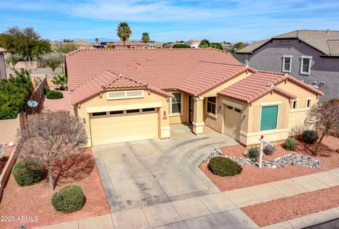 17774 W DAHLIA Drive Surprise AZ 85388