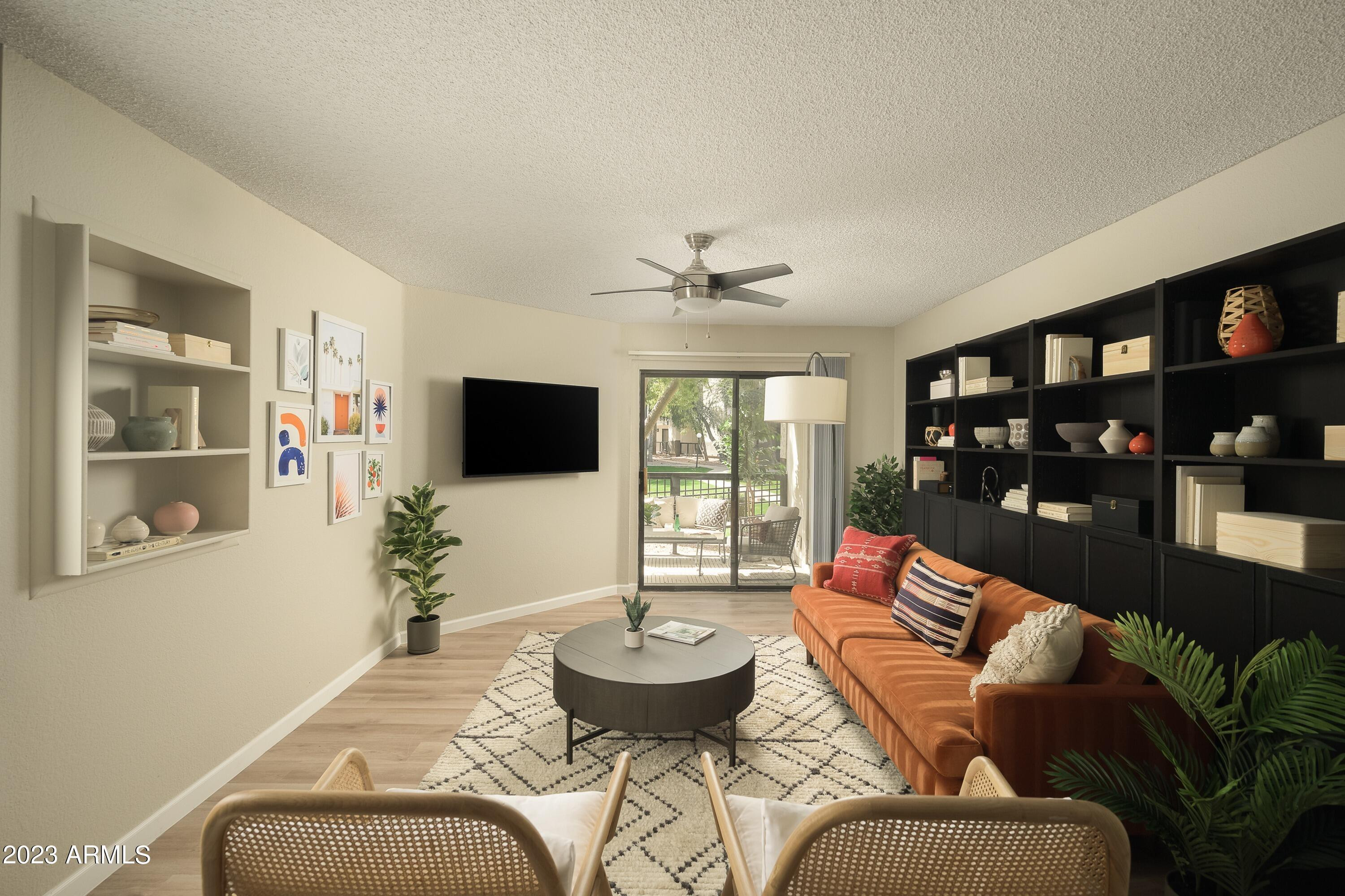 1440 S Val Vista Drive 1