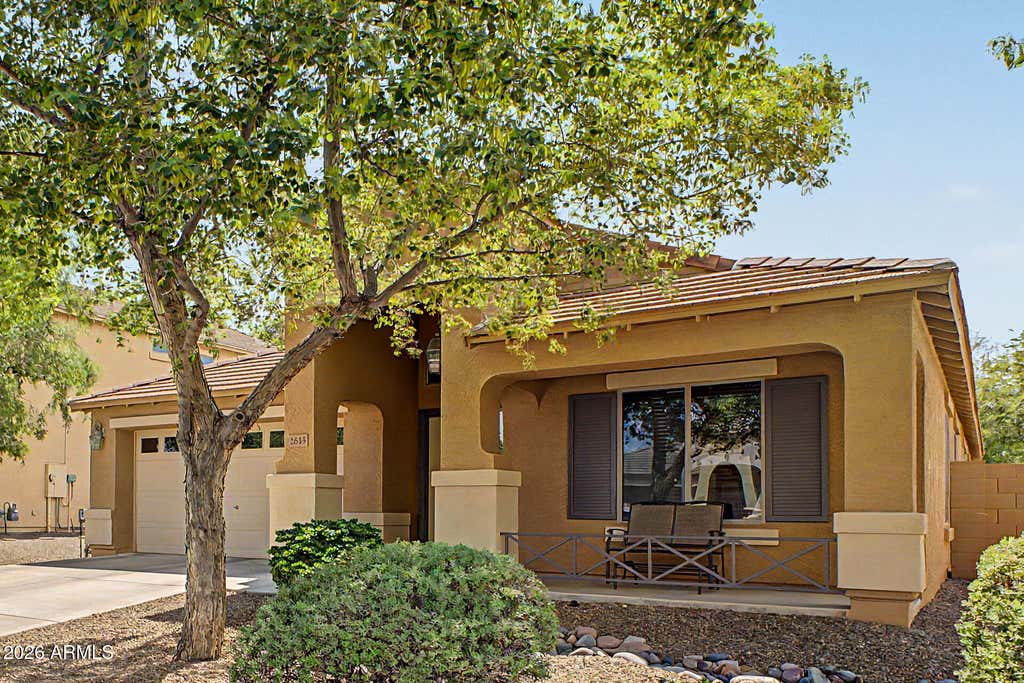 Photo of 2835 E Quiet Hollow Lane, Phoenix, AZ 85024 (MLS # 7057153)