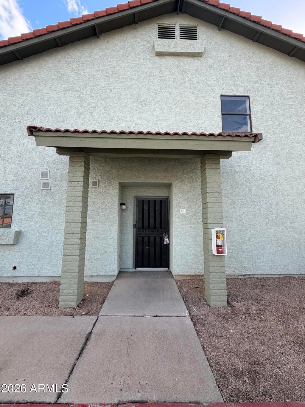 Photo of 2315 W Union Hills Drive #101, Phoenix, AZ 85027 (MLS # 7094230)