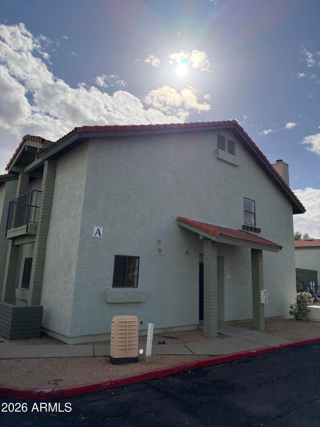 Photo of 2315 W Union Hills Drive #101, Phoenix, AZ 85027 (MLS # 7094230)