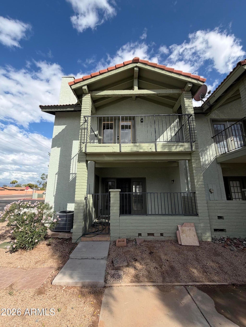 Photo of 2315 W Union Hills Drive #101, Phoenix, AZ 85027 (MLS # 7094230)