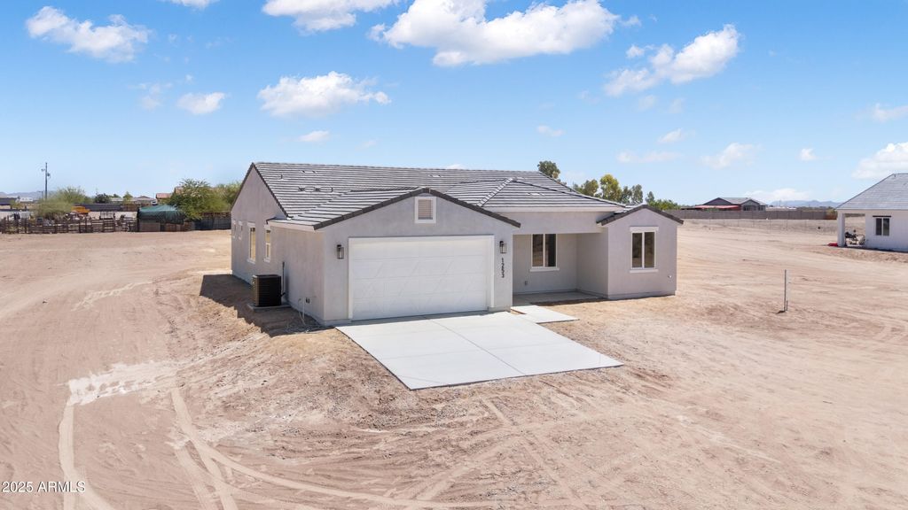 Photo of 1253 N 362nd Avenue, Tonopah, AZ 85354 (MLS # 6909687)
