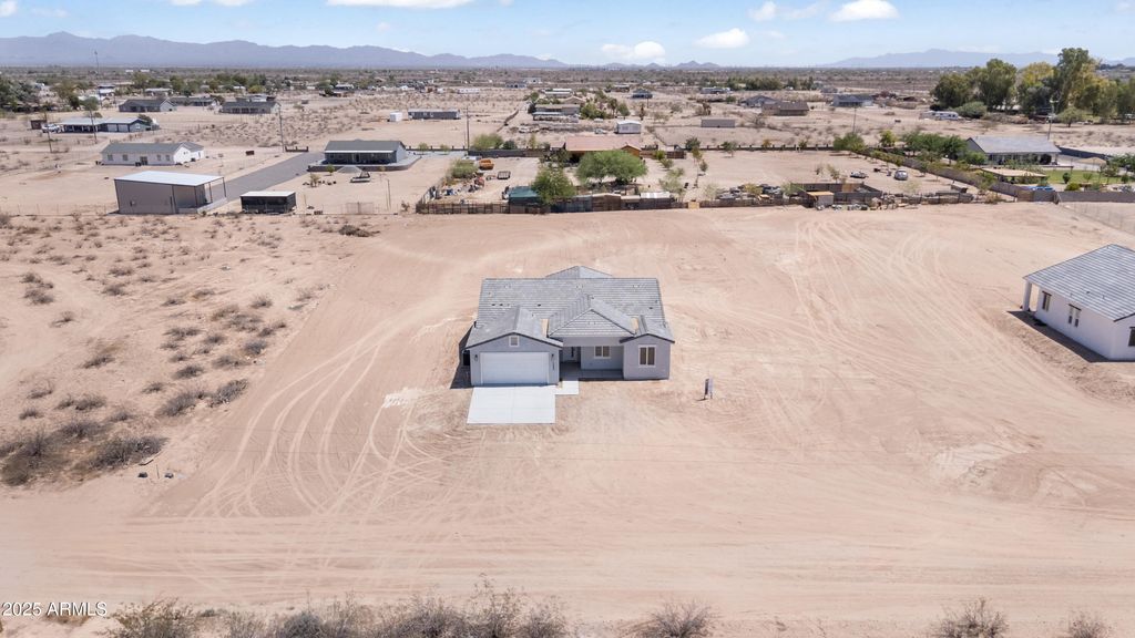 Photo of 1253 N 362nd Avenue, Tonopah, AZ 85354 (MLS # 6909687)