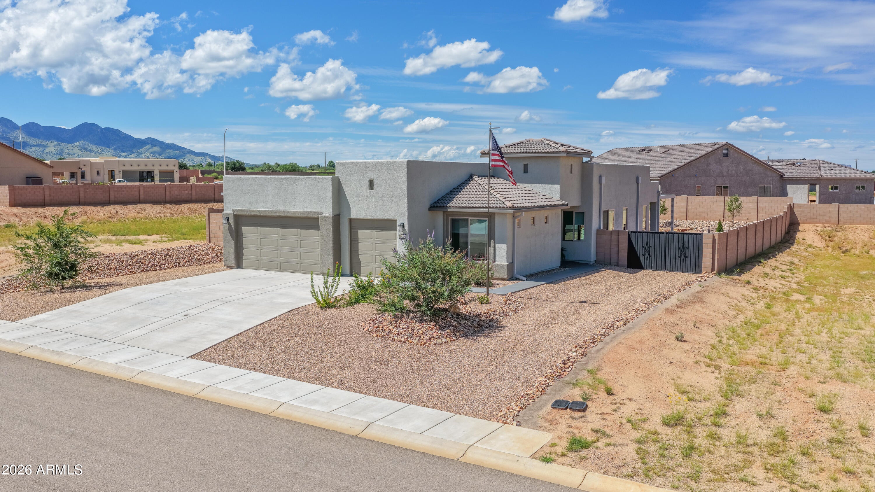 1685 EARLY SPRING Lane