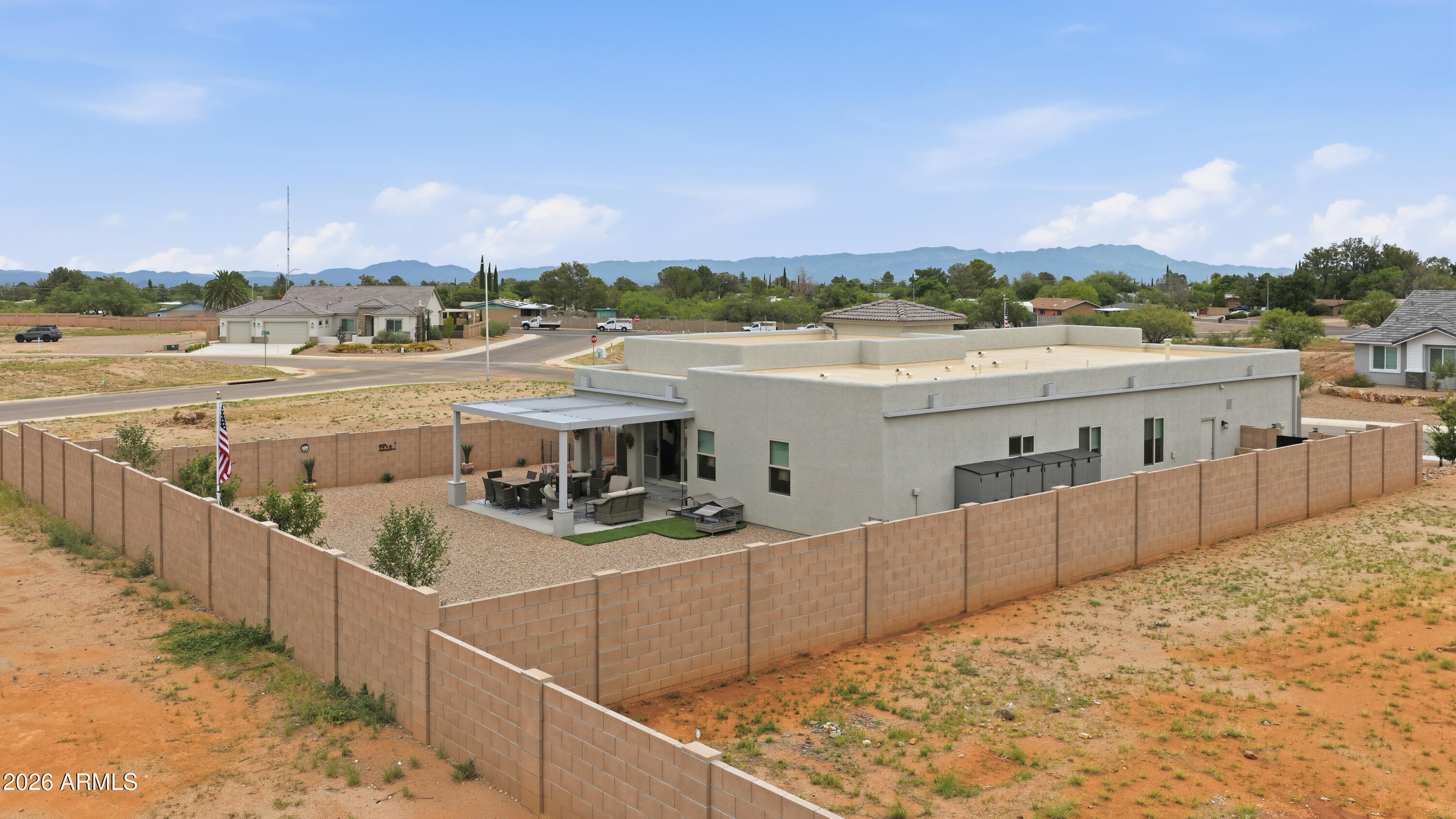 1685 EARLY SPRING Lane
