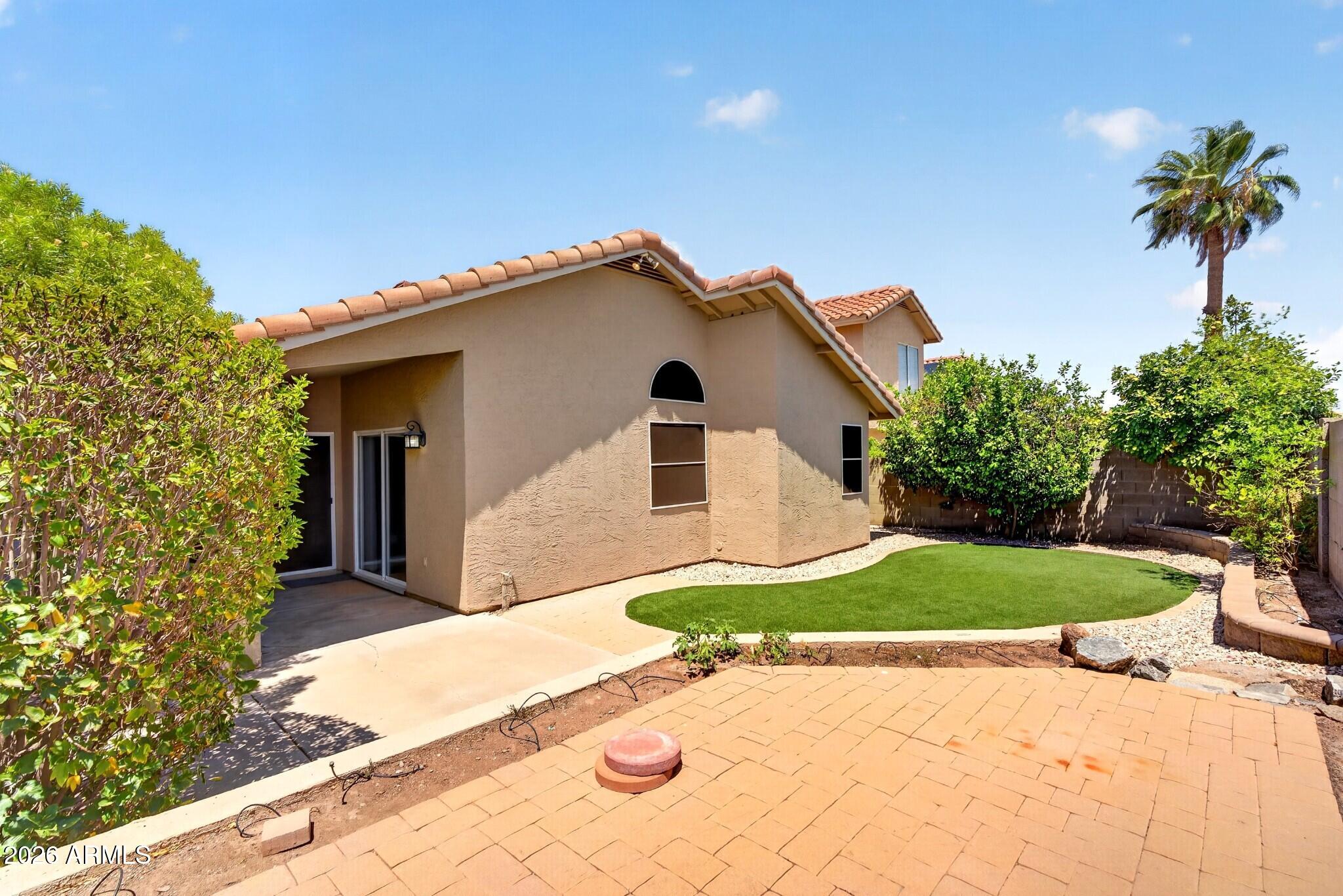 4345 E BADGER Way