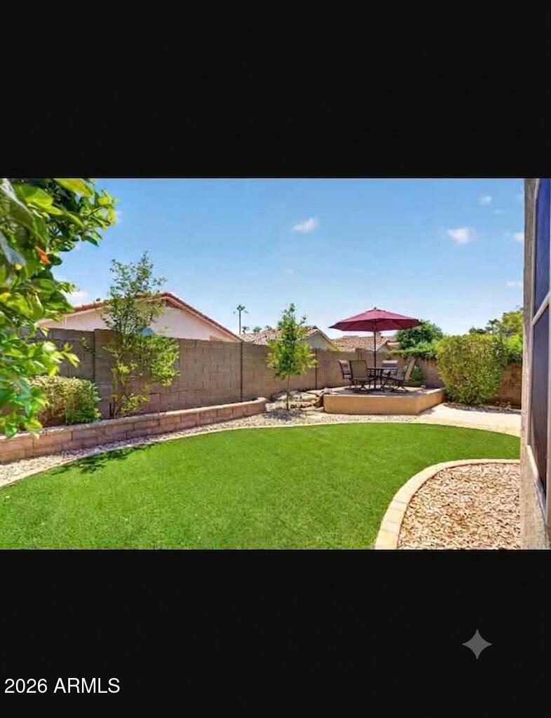 4345 E BADGER Way