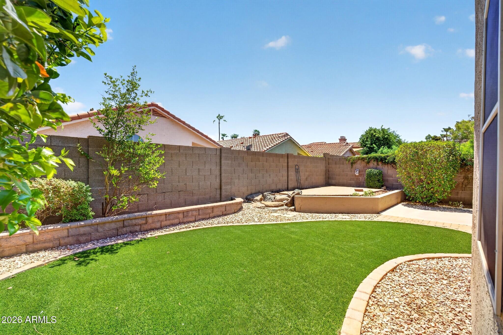 4345 E BADGER Way
