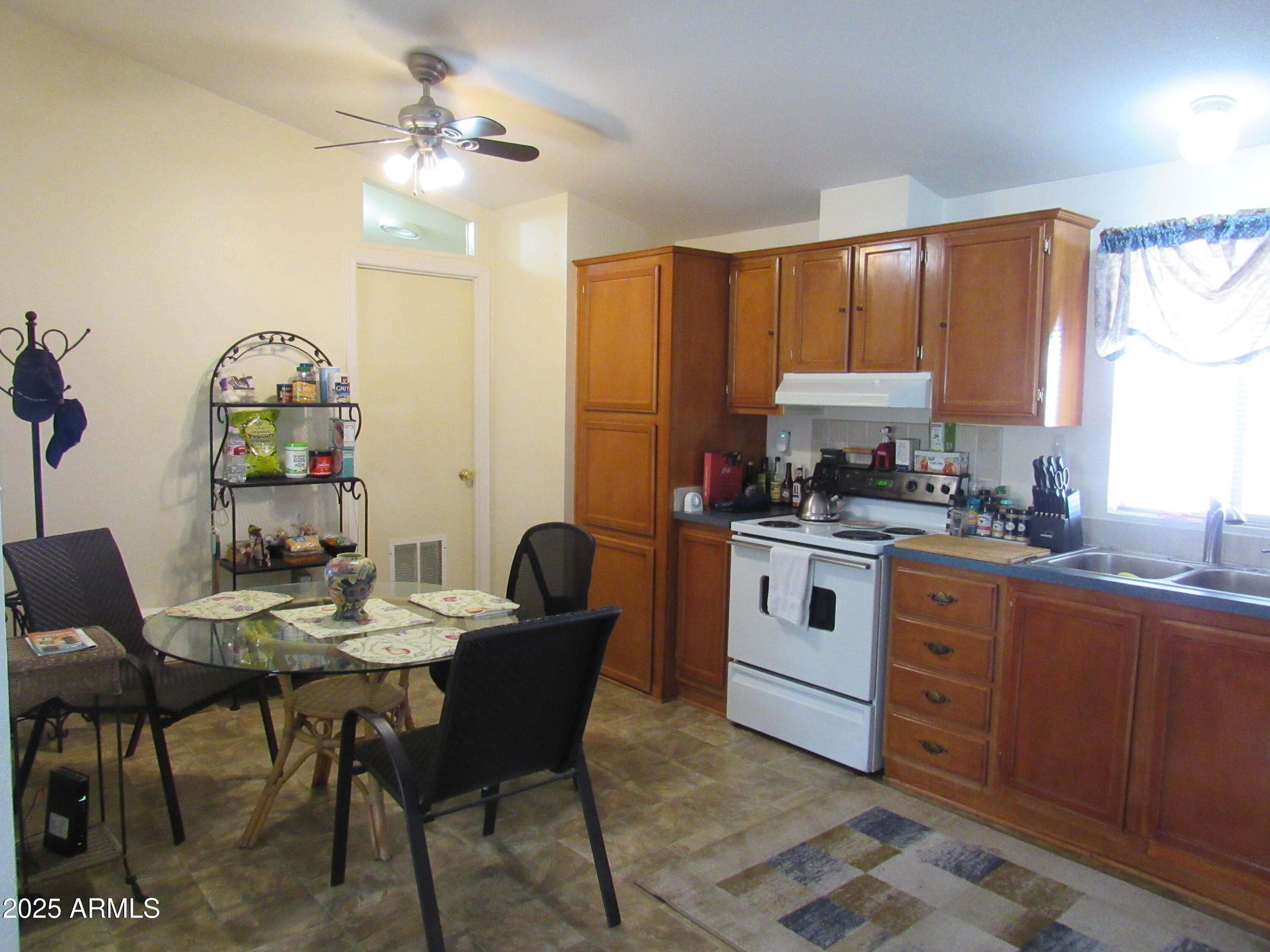 3411 S Camino Seco -- 45