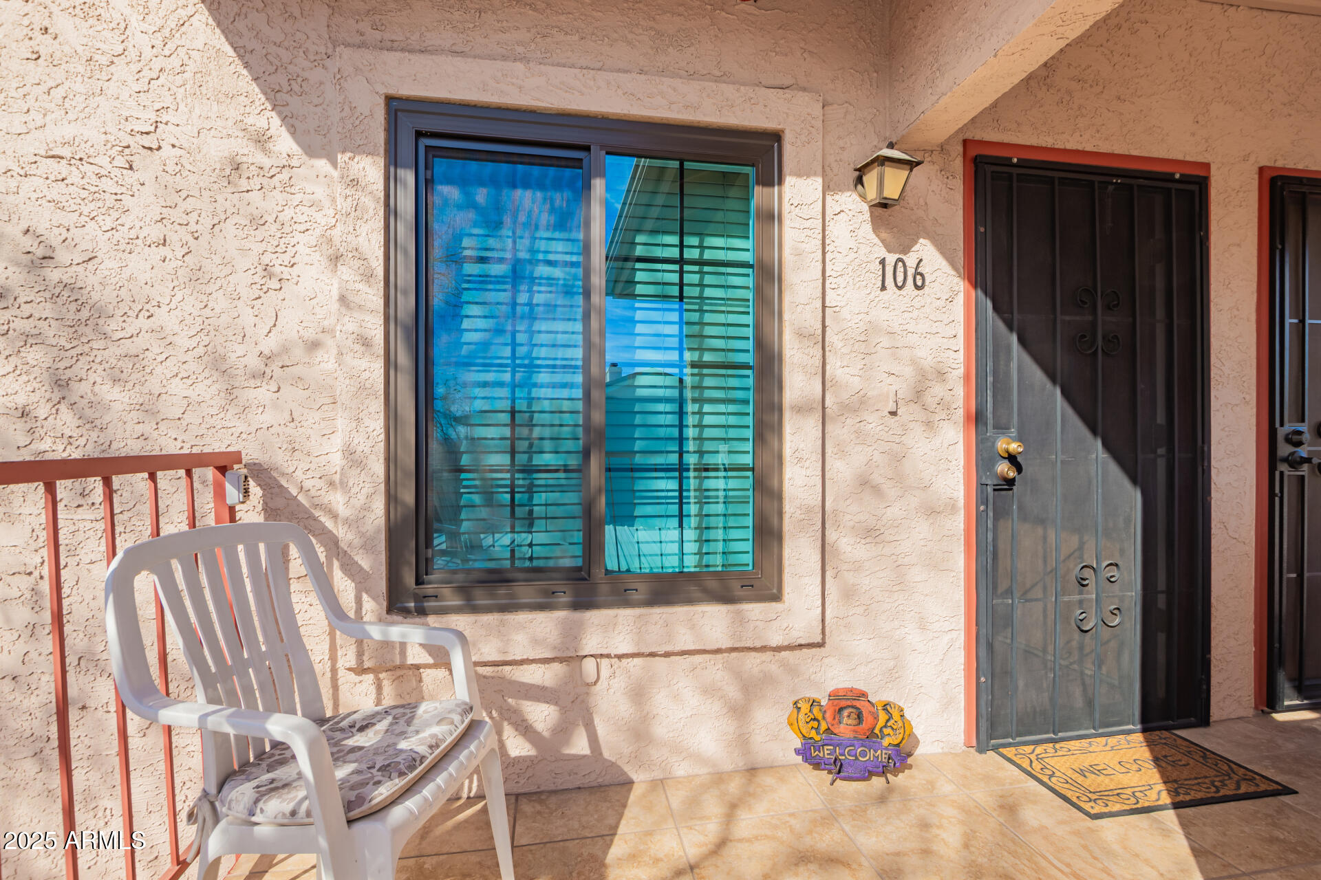 455 S DELAWARE Drive 106