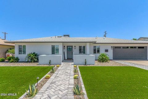 8223 E VIRGINIA Avenue Scottsdale AZ 85257