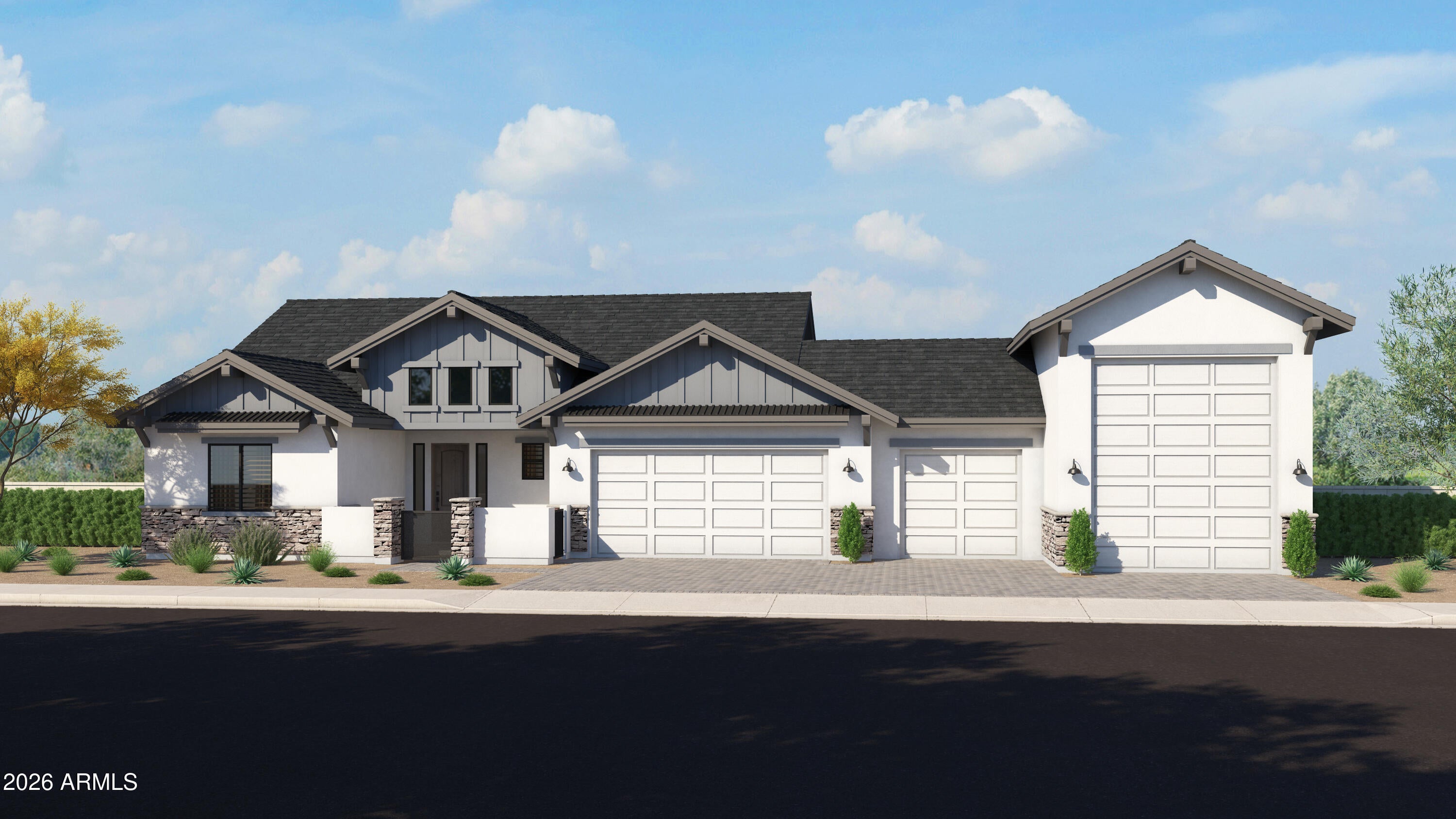 5049 E Frost Lane