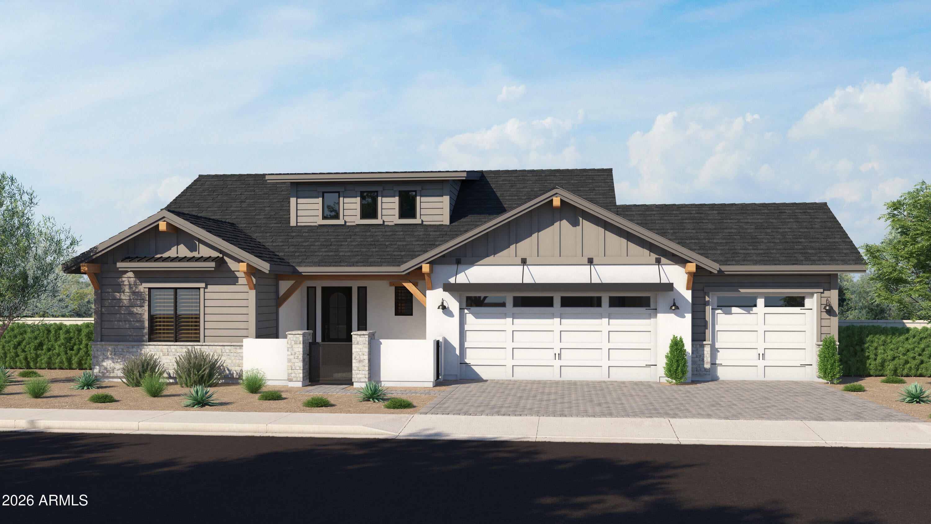 5049 E Frost Lane