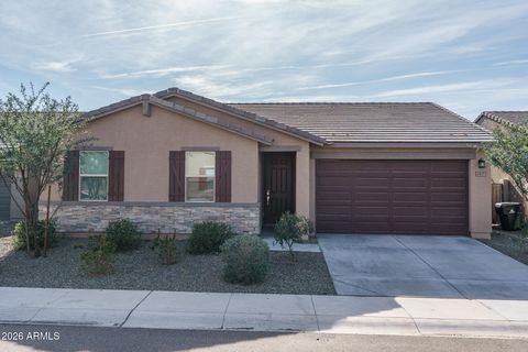 8825 W ALBENIZ Place Tolleson AZ 85353