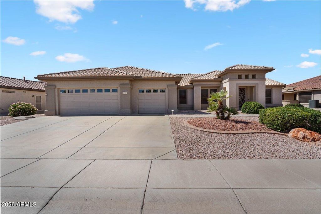 Photo of 15130 W Waterford Drive, Surprise, AZ 85374 (MLS # 7032190)