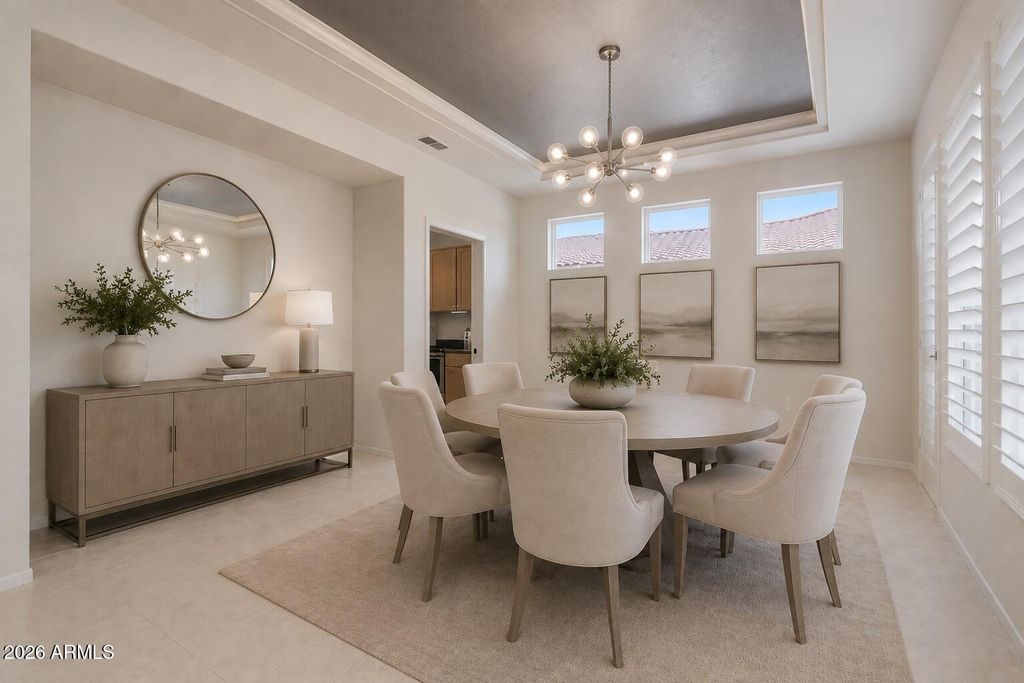 Photo of 15130 W Waterford Drive, Surprise, AZ 85374 (MLS # 7032190)