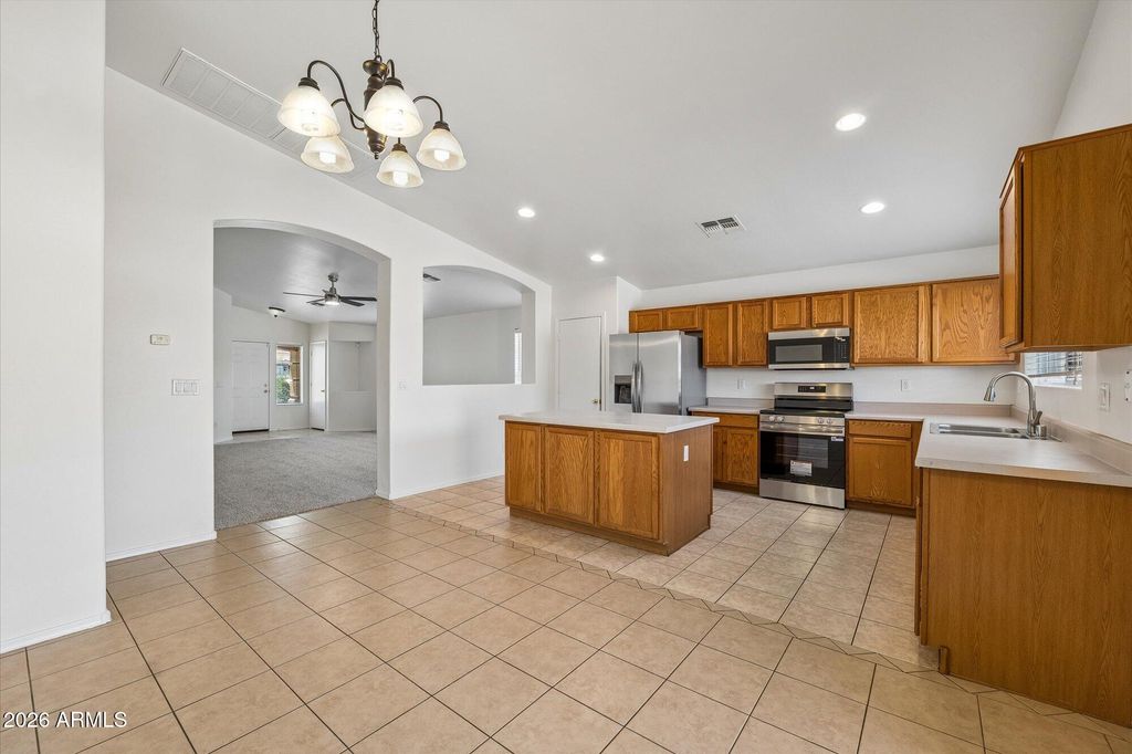 Photo of 15124 W Adams Street, Goodyear, AZ 85338 (MLS # 7009217)