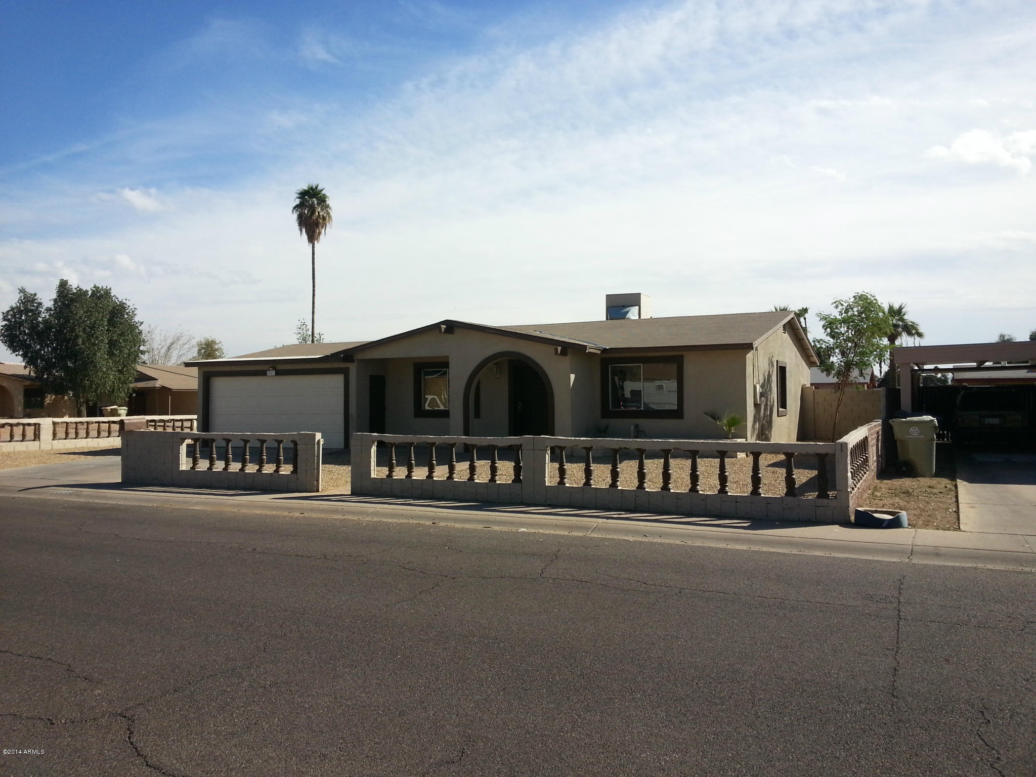 Photo 1 of 41 — 6803 W SAN JUAN Avenue, Glendale, AZ 85303