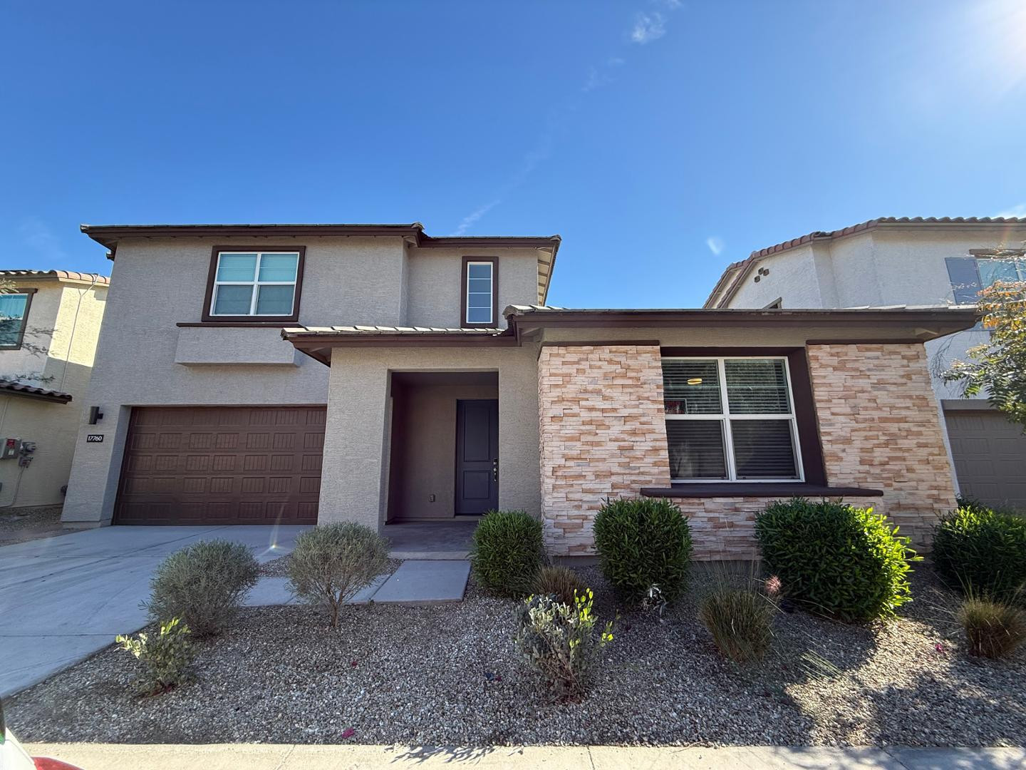 17760 W Cassia Way