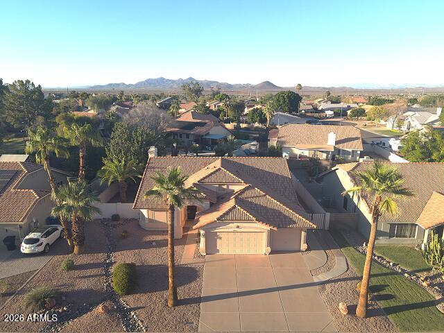 Photo of 2640 E Northridge Street, Mesa, AZ 85213 (MLS # 7052881)