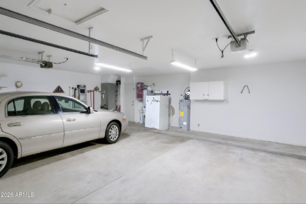 Photo of 2640 E Northridge Street, Mesa, AZ 85213 (MLS # 7052881)