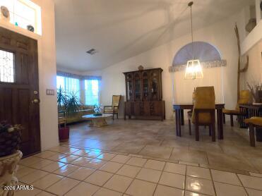 Photo of 2640 E Northridge Street, Mesa, AZ 85213 (MLS # 7052881)