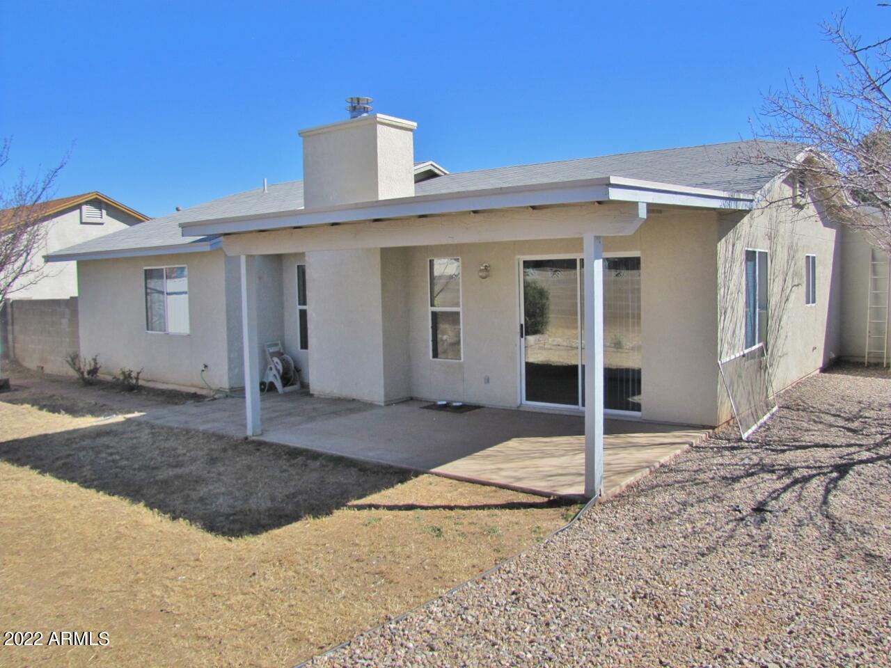 MOUNTAIN RIDGE PHASE 2 - Residential Lease