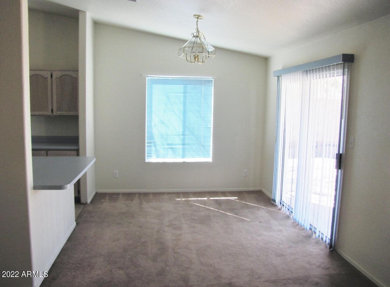 MOUNTAIN RIDGE PHASE 2 - Residential Lease