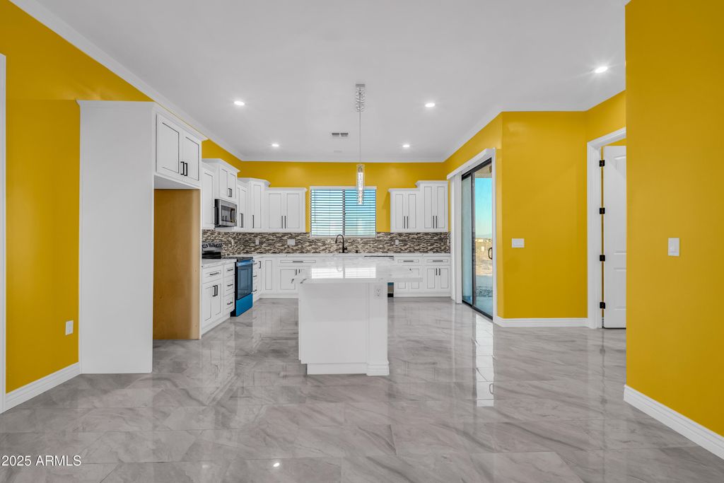 Photo of 1127 N 358th Avenue, Tonopah, AZ 85354 (MLS # 6942391)