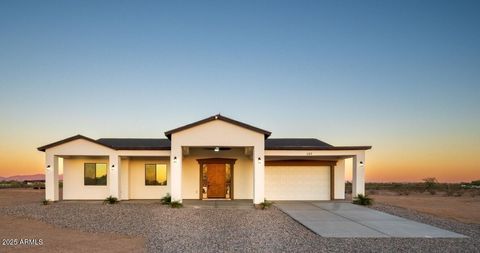 1127 N 358TH Avenue Tonopah AZ 85354