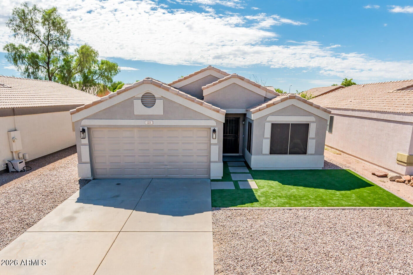 Homes for Sale in Queen Creek Arizona 1 1231 W Diamond Avenue