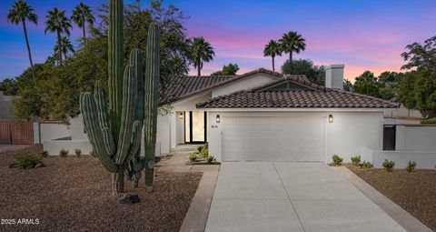 8236 E LIPPIZAN Trail Scottsdale AZ 85258