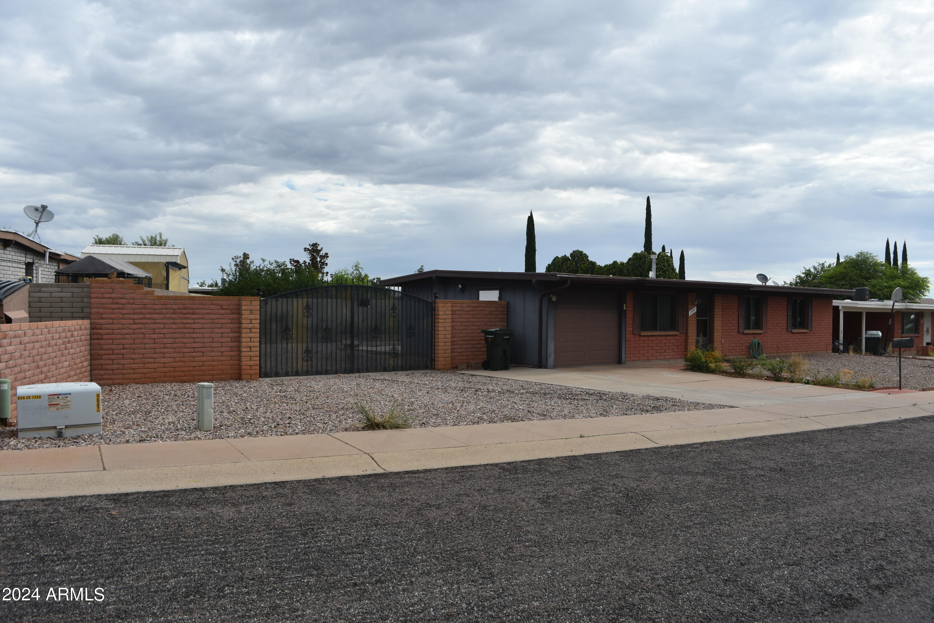The Village - Residential