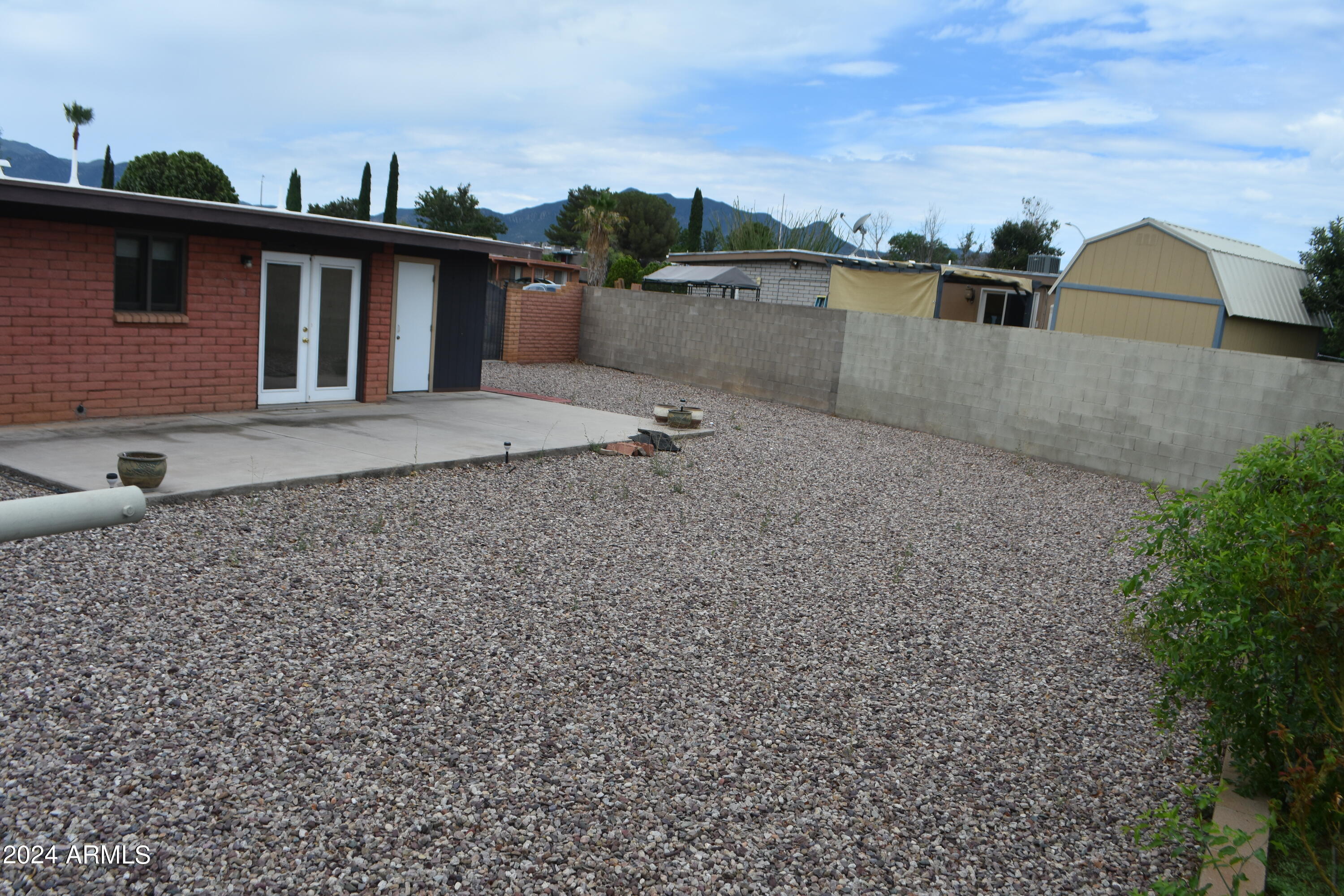 The Village - Residential