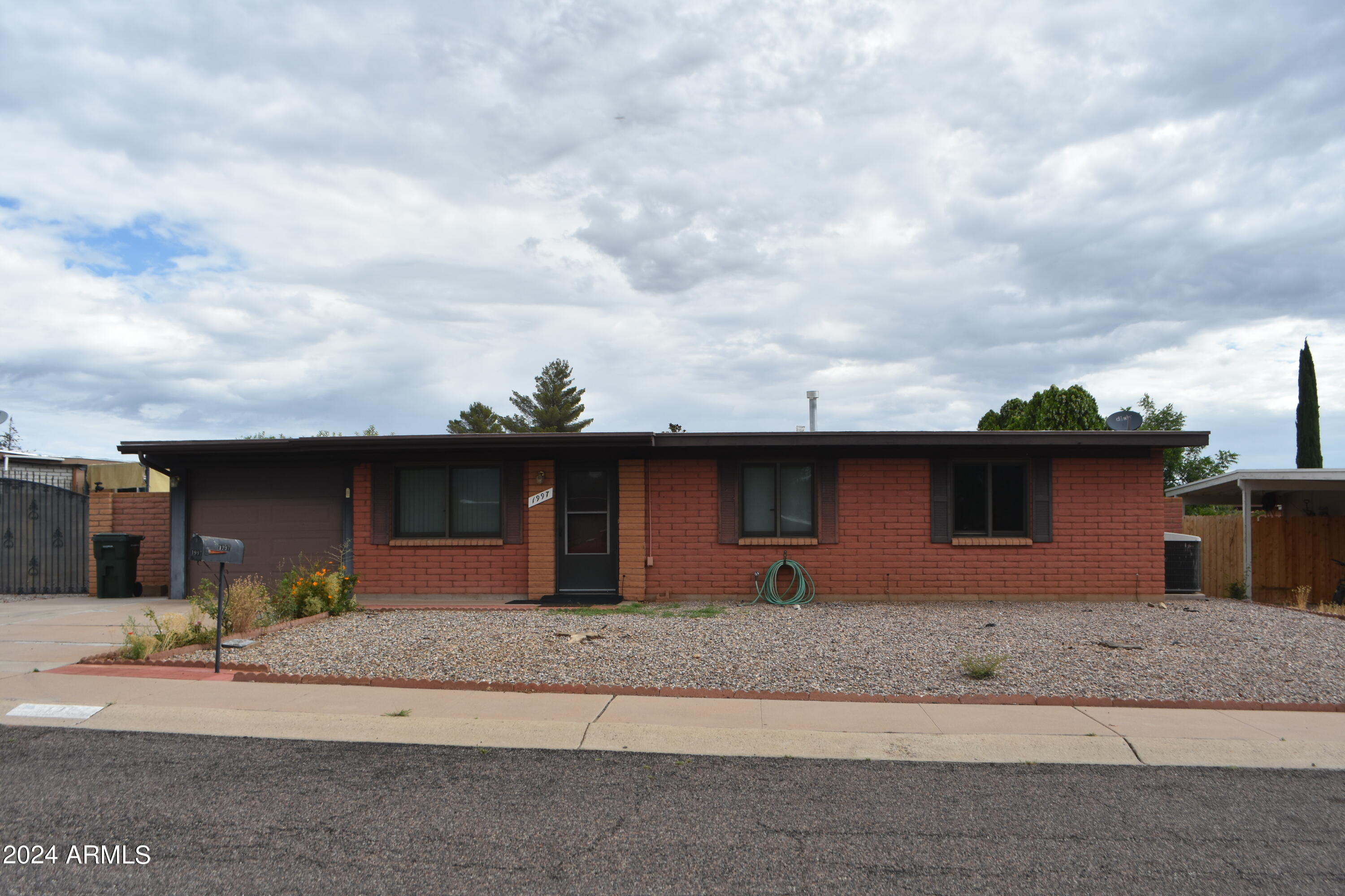 The Village - Residential