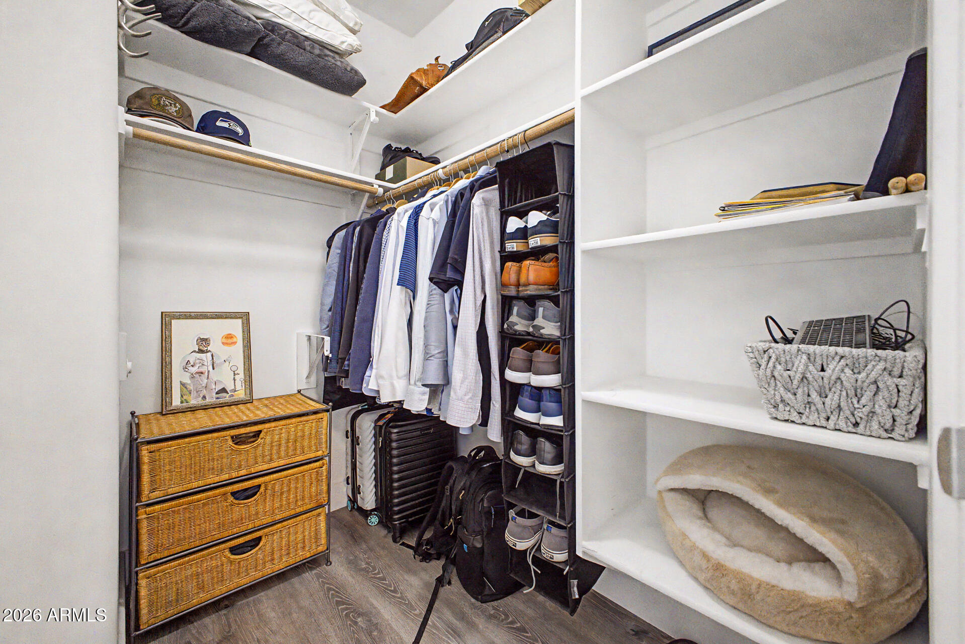 North Shore CONDOMINIUM - Residential